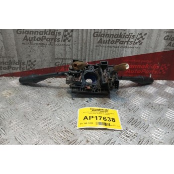 Φλασέρ -Φλασιέρα Nissan Almera N15 1995-2000 8+6+6+3+4 pins
