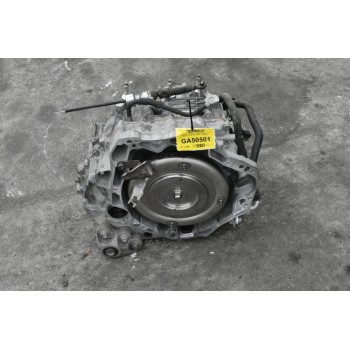 Αυτόματο Σασμάν Σασμάν Mazda 2/ 3 / Demio 1.5 P5 2015-2021  (P5M4B)