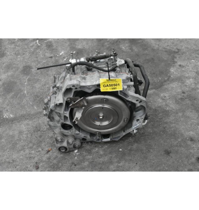 Αυτόματο Σασμάν Σασμάν Mazda 2/ 3 / Demio 1.5 P5 2015-2021  (P5M4B)