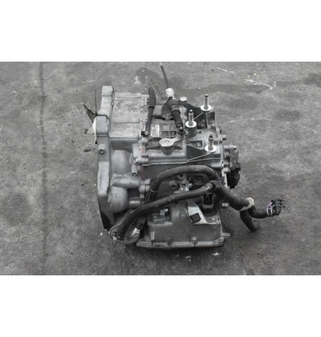 Αυτόματο Σασμάν Σασμάν Mazda 2/ 3 / Demio 1.5 P5 2015-2021  (P5M4B)