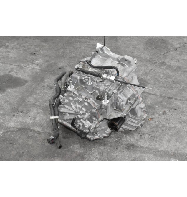 Αυτόματο Σασμάν Σασμάν Mazda 2/ 3 / Demio 1.5 P5 2015-2021  (P5M4B)