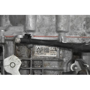 Αυτόματο Σασμάν Σασμάν Mazda 2/ 3 / Demio 1.5 P5 2015-2021  (P5M4B)