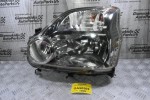 Φανάρι Εμπρός Αριστερό Nissan X-Trail 2001-2014