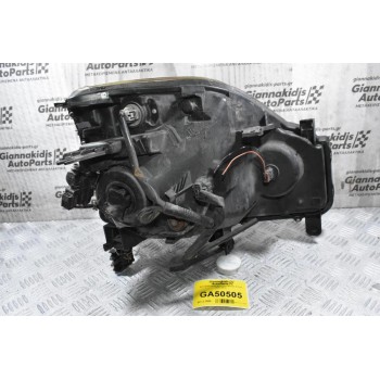 Φανάρι Εμπρός Αριστερό Nissan X-Trail 2001-2014