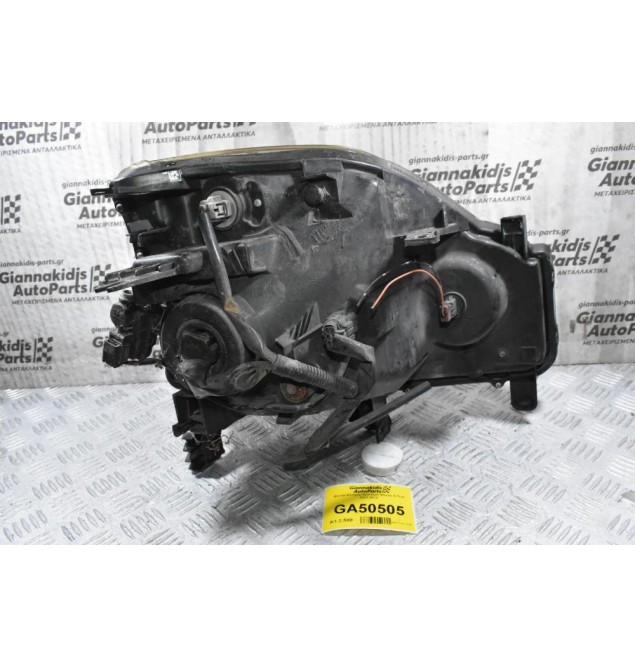 Φανάρι Εμπρός Αριστερό Nissan X-Trail 2001-2014