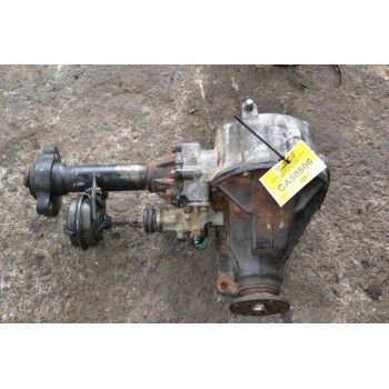 Διαφορικό Εμπρός Ford Ranger / Mazda B2500 9x40 1997-2005