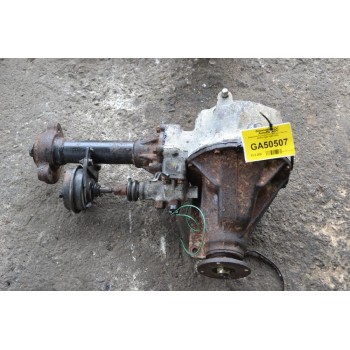 Διαφορικό Εμπρός Ford Ranger / Mazda B2500 9x40 1997-2005