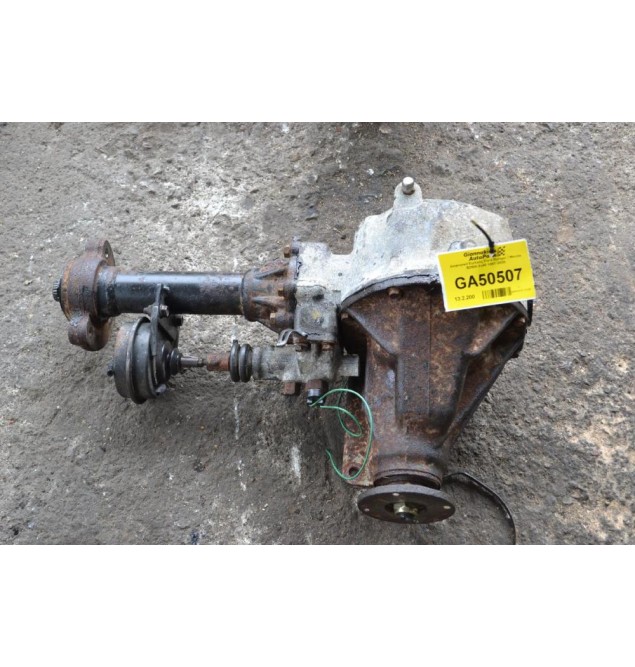 Διαφορικό Εμπρός Ford Ranger / Mazda B2500 9x40 1997-2005