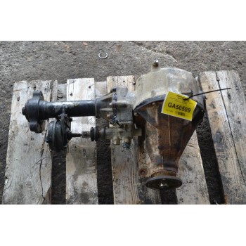 Διαφορικό Εμπρός Ford Ranger / Mazda B2500 9x40 1997-2005