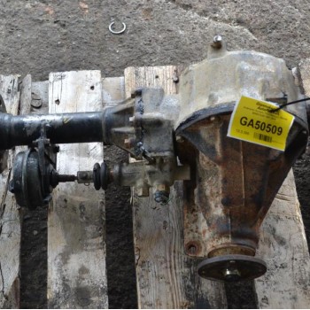 Διαφορικό Εμπρός Ford Ranger / Mazda B2500 9x40 1997-2005