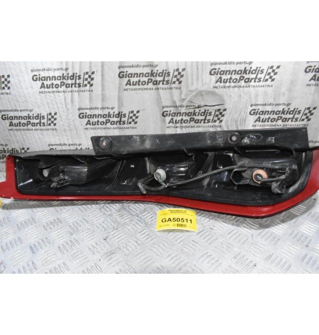 Φανάρι Πίσω Δεξί Nissan X-Trail 2001-2014 (Γνήσιο) 220-63929