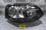 Φανάρι Εμπρός Δεξιά Volkswagen T5 Transporter 2002-2015 7E2941016G (Γνήσιο)