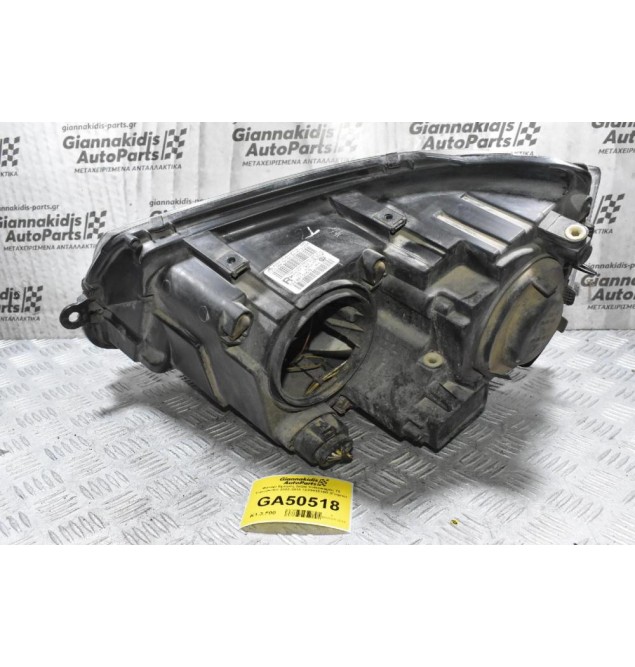 Φανάρι Εμπρός Δεξιά Volkswagen T5 Transporter 2002-2015 7E2941016G (Γνήσιο)