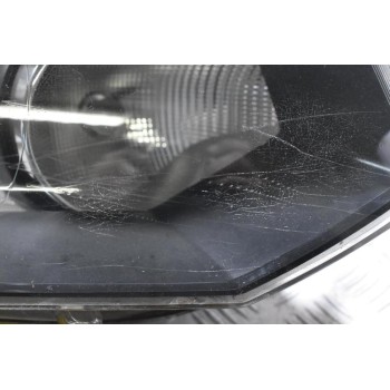 Φανάρι Εμπρός Δεξιά Volkswagen T5 Transporter 2002-2015 7E2941016G (Γνήσιο)