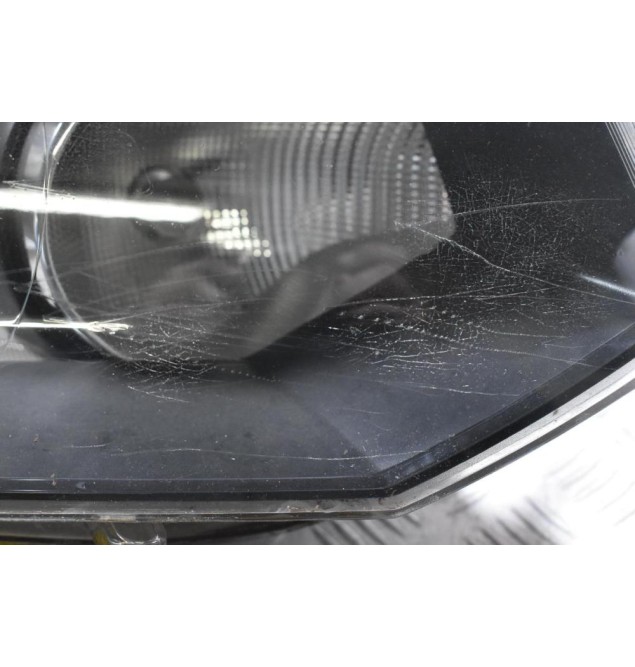 Φανάρι Εμπρός Δεξιά Volkswagen T5 Transporter 2002-2015 7E2941016G (Γνήσιο)