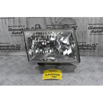 Φανάρι Εμπρός Δεξί Mazda B2500 2001-2005 100-16299