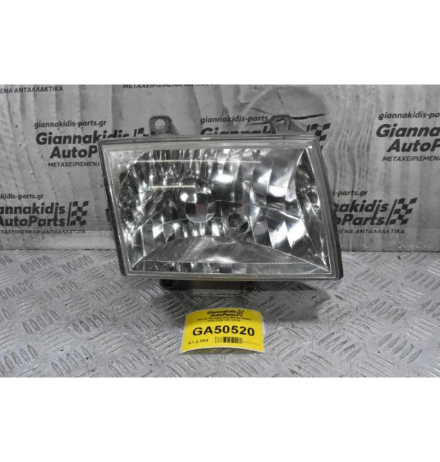 Φανάρι Εμπρός Δεξί Mazda B2500 2001-2005 100-16299