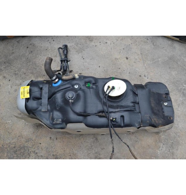 Ρεζερβουάρ (Τεπόζιτο) Toyota Hilux KUN15 4X2 2005-2015
