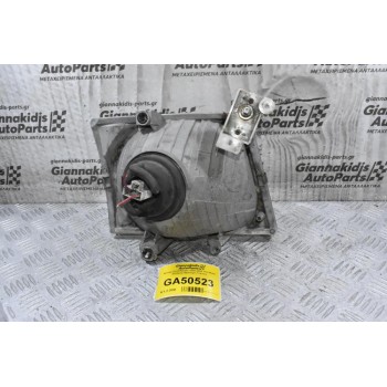 Φανάρι Ford Ranger 2002-2006 110-16302 (Εμπρός Αριστερό Γνήσιο)