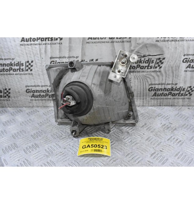 Φανάρι Ford Ranger 2002-2006 110-16302 (Εμπρός Αριστερό Γνήσιο)