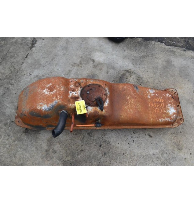 Ρεζερβουάρ (Τεπόζιτο) Nissan King Cab D21 Diesel 4X4 1990-1997