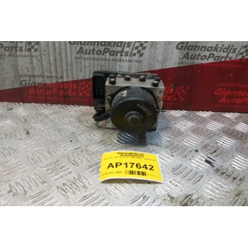 Μονάδα ABS Audi A3 1998-2004 1J0907379G