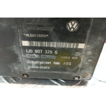 Μονάδα ABS Audi A3 1998-2004 1J0907379G