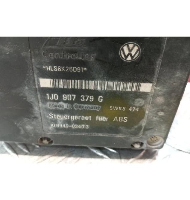 Μονάδα ABS Audi A3 1998-2004 1J0907379G