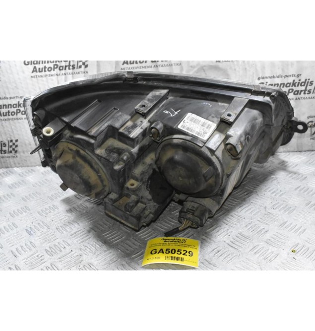 Φανάρι Εμπρός Αριστερό Volkswagen T5 Transporter 2002-2015 7E2941015G (Γνήσιο)