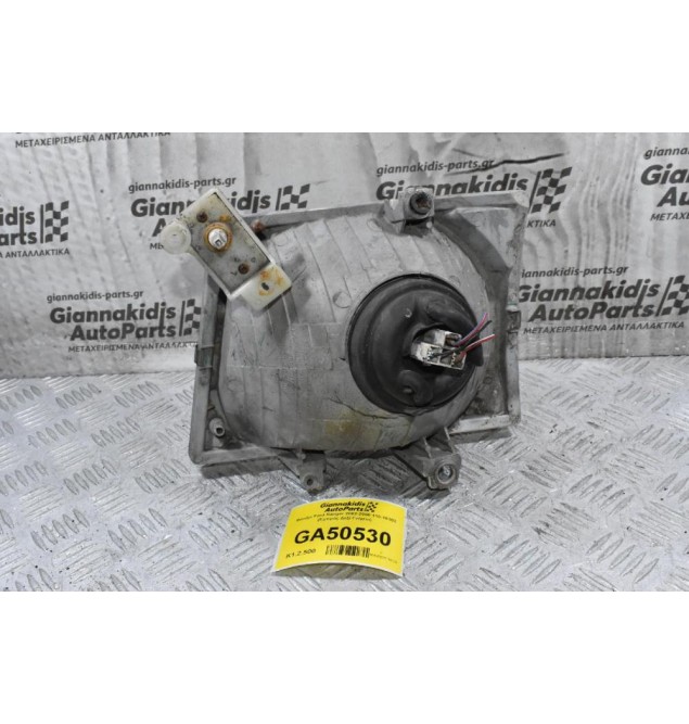 Φανάρι Ford Ranger 2002-2006 110-16302 (Εμπρός Δεξί Γνήσιο)