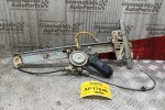 Γρύλλος - Μηχανισμός Παραθύρου Με Μοτερ Πισω Δεξια Suzuki Baleno 1994-1998 2 pins