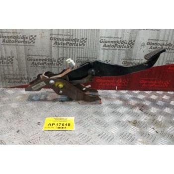 Πενταλ φρενου Suzuki SX4 S-Cross 2013-2017 49600-61M50 4 pins