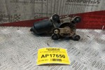 Μοτέρ Υαλοκαθαριστήρων Εμπρος Toyota Starlet EP82 1990-1995  4 pins