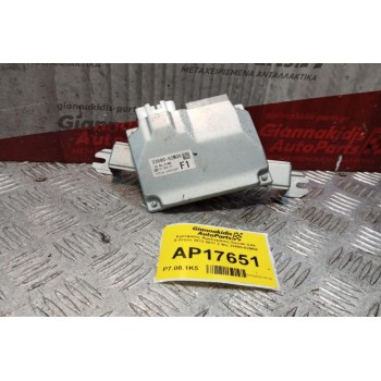 Εγκέφαλος Αμαξώματος Suzuki SX4 S-Cross 2013-2017 2 Φις 33680-62M00