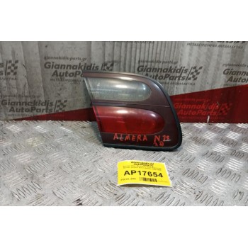 Φανάρι Πορτ Μπαγκαζ Πίσω Αριστερα Nissan Almera N15 3 ΘΥΡΟ 1995-2000