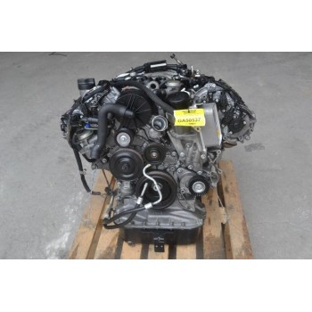 Κινητήρας - Μοτέρ Mercedes-Benz ML 350 3.5 V6 272PS 2004-2010 272967