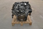 Κινητήρας - Μοτέρ Mercedes-Benz ML 350 3.5 V6 272PS 2004-2010 272967