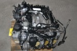 Κινητήρας - Μοτέρ Mercedes-Benz ML 350 3.5 V6 272PS 2004-2010 272967