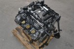 Κινητήρας - Μοτέρ Mercedes-Benz ML 350 3.5 V6 272PS 2004-2010 272967