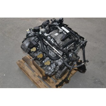 Κινητήρας - Μοτέρ Mercedes-Benz ML 350 3.5 V6 272PS 2004-2010 272967