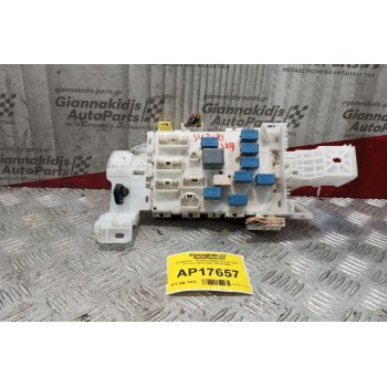 Ασφάλειες - Ασφαλειοθήκη Suzuki SX4 S-Cross 2013-2017 AA1A-4881