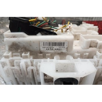 Ασφάλειες - Ασφαλειοθήκη Suzuki SX4 S-Cross 2013-2017 AA1A-4881