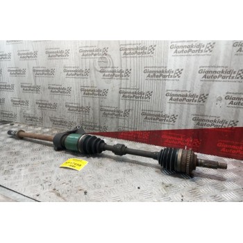 Ημιαξόνιο Δεξί Mazda 6 L8 1.8cc 120ps 2007-2012