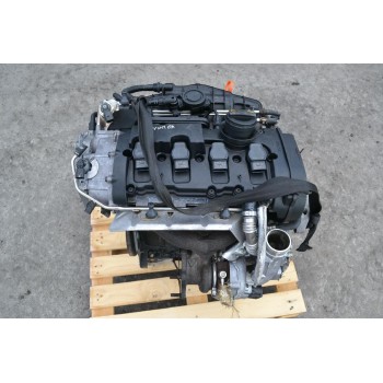 Κινητήρας - Μοτέρ Skoda Octavia - A3 - TT - Passat - Altea - Leon - Toledo 2.0 TFSI 200PS BWA 2004-2010