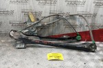 Γρύλλος - Μηχανισμός Παραθύρου Με Μοτερ Εμπρος Δεξια Ford Focus 3 Θυρο 1997-2004 2 pins