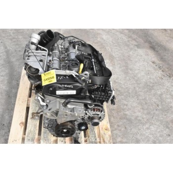 Κινητήρας - Μοτέρ Audi A3 - Scirocco - Golf - Leon 1.4 TFSI 125 PS CXS 2012-2018