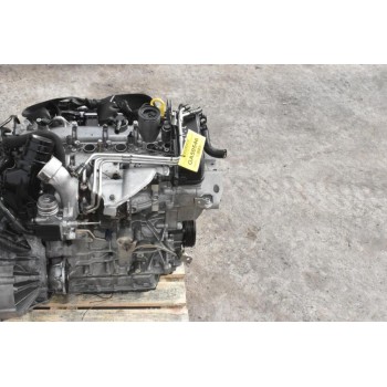 Κινητήρας - Μοτέρ Audi A3 - Scirocco - Golf - Leon 1.4 TFSI 125 PS CXS 2012-2018