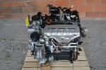 Κινητήρας - Μοτέρ Volkswagen Golf / Scirocco 1.4 TSI CAV 2008-2015