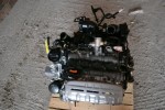 Κινητήρας - Μοτέρ Volkswagen Golf / Scirocco 1.4 TSI CAV 2008-2015