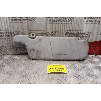 Σκιάδιο Οδηγου Hyundai Accent 2000-2004